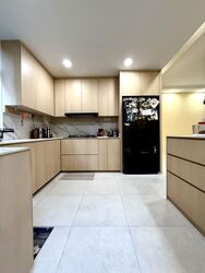 Hillview Heights (D23), Condominium #591088451